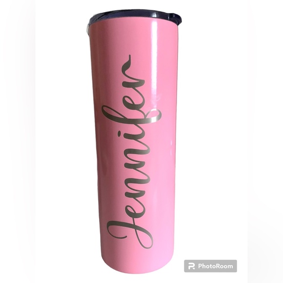 Personalized tumbler - Picture 2 of 7